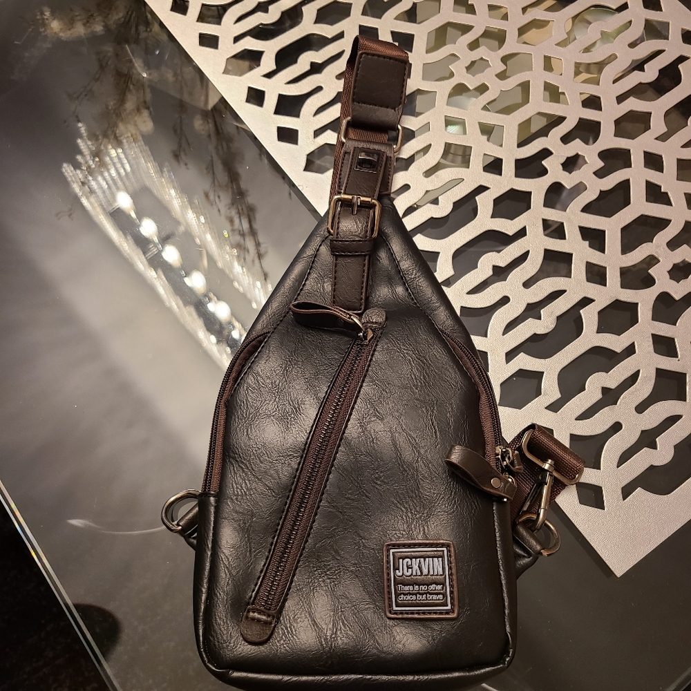Cross Chest Bag